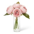 thumbnail image 2 of Full Peony Bouquet, 2 of 4