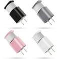 thumbnail image 2 of 3/4pcs Silicone r Protector Compatible with 20W/18W r Anti Break Data Cable Winder Mobile Phone r Protector Case Adapter r Protective Cover, 2 of 11