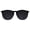 Black, variant on GRINDERPUNCH Polarized Round Sunglasses for Men Women UV400 Retro Vintage Fashion Sun Glasses Lightweight Driving Fishing Outdoor Eyewear Shades - Black