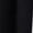 Black, variant on Women's Wide Leg Casual Pants Palazzo Trousers Spandex Snow Comfy Mid Rise Winter Pull On Elastic Waist Pants Black Small