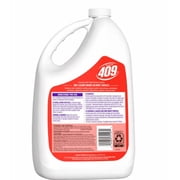Formula 409 Multi-Surface Cleaner Refill, Original, 128 fl oz — Household & Commercial Use, Effective Formula