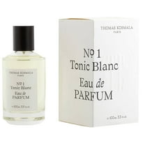 Thomas Kosmala Unisex No. 1 Tonic Blanc EDP 3.4 oz Fragrances 5060412110204