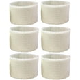 thumbnail image 1 of Replacement for 14906 Kenmore Humidifier Wick Filter 6-Pack, 1 of 6