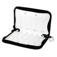 thumbnail image 1 of Clear Werproof Squid Jigs Durable Case 12 Compartment Accessary, 1 of 8