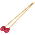 thumbnail image 5 of Mediums Hard Yarn Head Marimba Mallets Keyboard Marimba Instrument Drum Percussion Vibrophone Mallets Easy to Use, 5 of 9