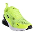 thumbnail image 2 of Nike Air Max 270 Men's Shoes Volt/Black/Dark Grey/White ah8050-701, 2 of 6