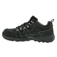 thumbnail image 4 of Drew Canyon Men Hiker Boot In Black, 4 of 7