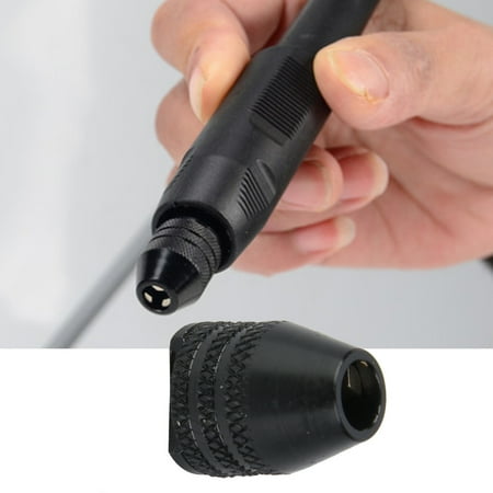 

Drill Chuck Adapter Drill Bit Chuck Sturdy For Worker For Electric Drill Grinder Screwdriver