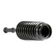 thumbnail image 6 of Master Plunger MP500-3 Heavy Duty All Purpose Plunger, Laundry Tubs, Bath Tubs, Kitchen Sinks, Garbage Disposal, Toilets Commercial & Residential Use. Equipped with Air Release Valve, Black, 6 of 6