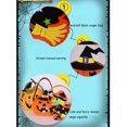 thumbnail image 4 of Toystoory Bolsas de dulces Patrón de calabaza de dibujos animados Niños Cesta de azúcar hecha a mano Material de bricolaje Bolso de galletas Suministros Kits de decoración para fiestas Tipo 1 Toystoory HA068039-01, 4 of 6