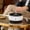 A_Base#1632, variant on Rechargeable Portable Ashtray with Automatic Ash Absorption and Removal for Home, Office, and Car Use