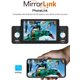 thumbnail image 3 of Reproductor Multimedia Auto Radio 1 Din BT Manos Libres CarPlay Android Ndcxsfigh, 3 of 9
