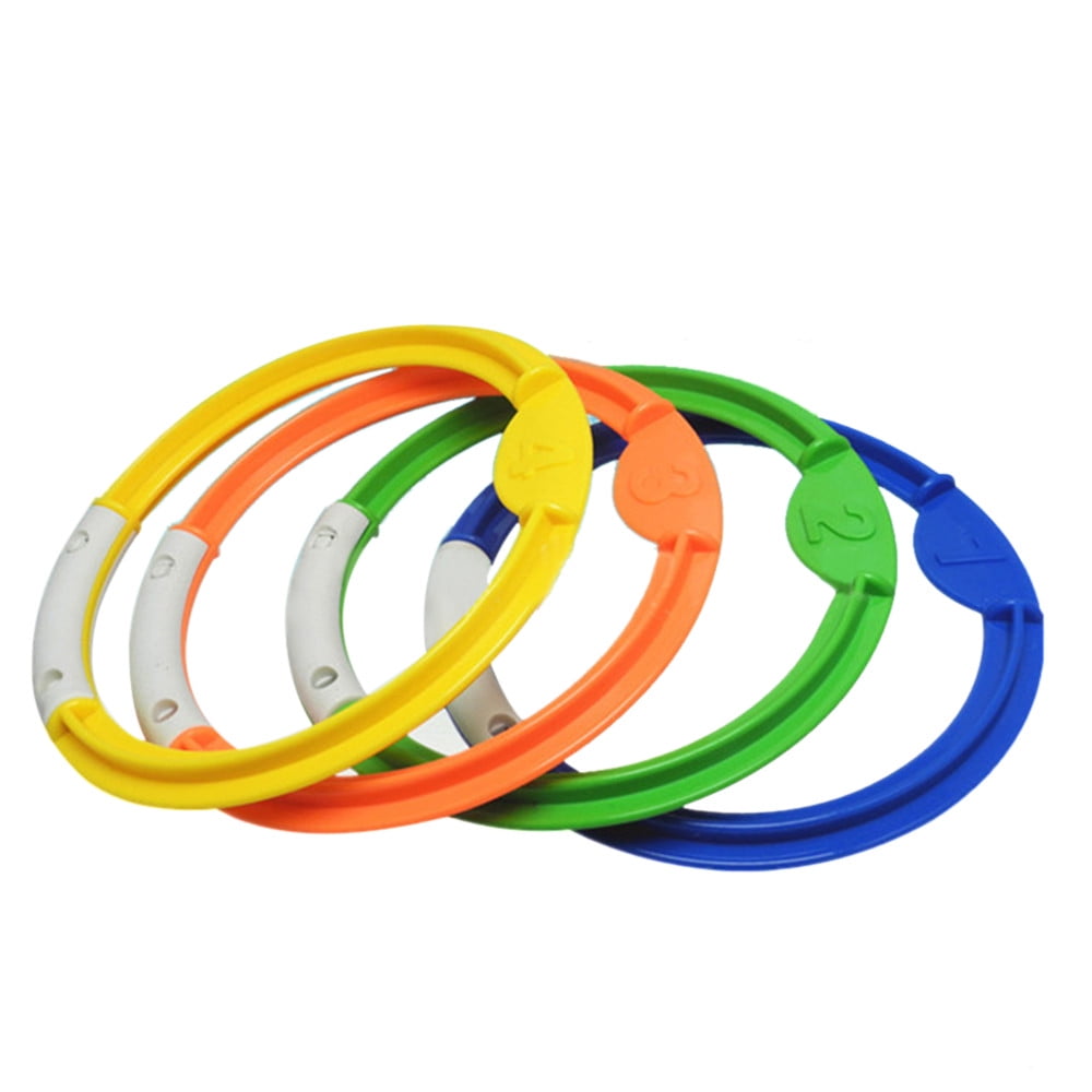 dive rings for pool