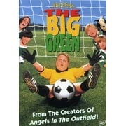 The Big Green (DVD)