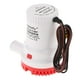 thumbnail image 5 of Bomba De Achique Sumergible De 12V 2000GPH Para Barco Marino RV Eléctrico Sunnimix Bomba de achique eléctrica, 5 of 7