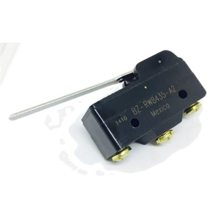 

BZ-RW8435-A2 Basic / Snap Action Switches 10A @ 125 VAC SPDT Screw