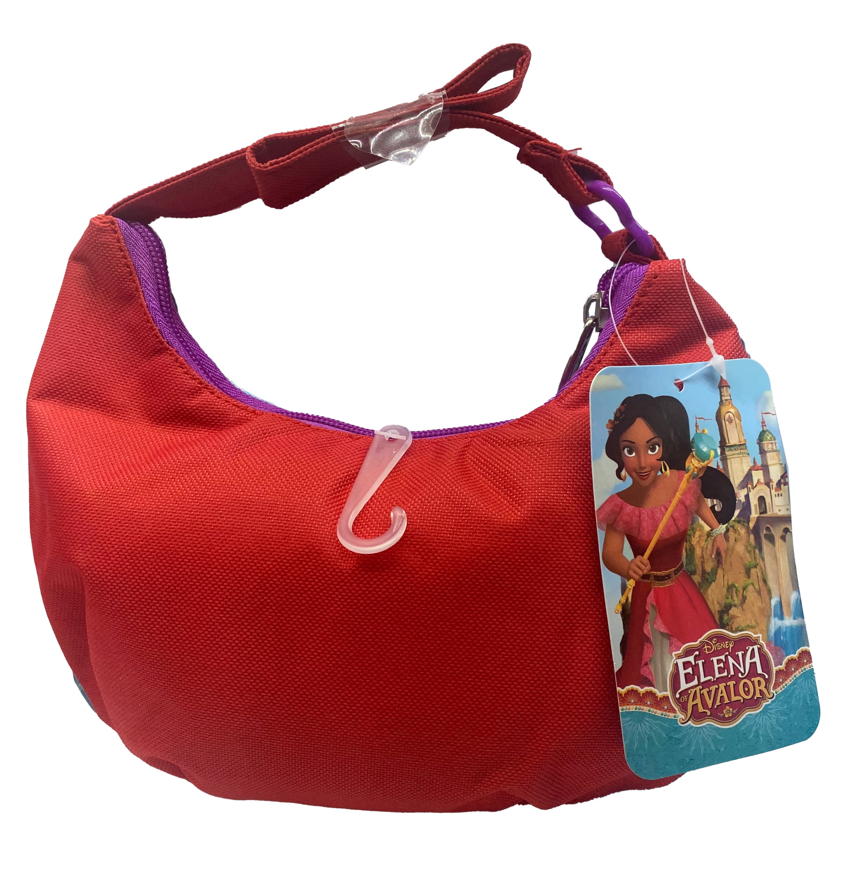 Elena Shoulder Bag And Sling Bag Disney Princess Elena Of Avalor Purse