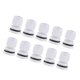 thumbnail image 1 of 2 4pack 10pcs Impermeable IP68 Nylon Cable Glándula Juntas Cable 2 piezas, 1 of 8