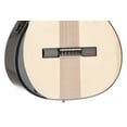 thumbnail image 6 of Manuel Rodriguez Electro-Acoustic Guita Café Cortado, Aged Eucalyptus 4/4, 6 of 9