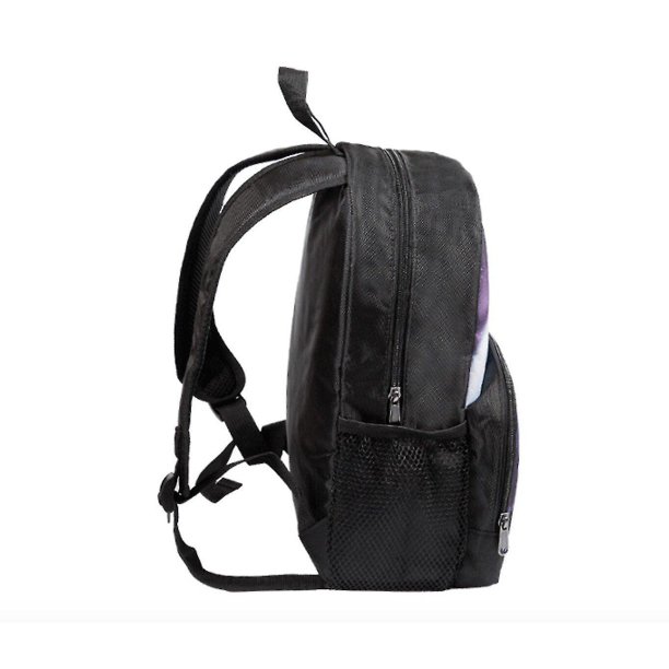 Bendy Ink Machine School Backpack Book Bag 