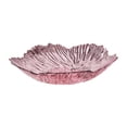 thumbnail image 3 of Frutero Plato para Servir Organizador de Mostrador Y Cesta de Almacenamiento con Diseño Único Y Elegante Adecuado para Cumpleaños Y Reuniones Familiar Rosa, 3 of 9