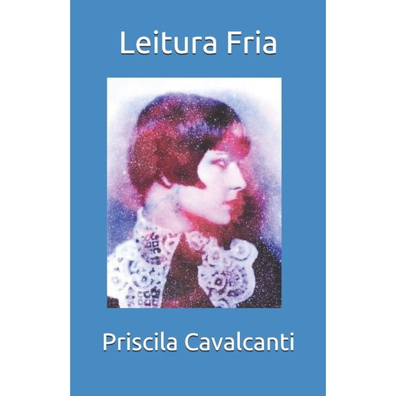 Leitura Fria (Paperback)