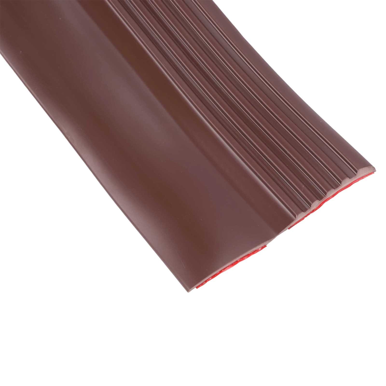 Non Slip Stair Edge Protector 3 3Ft Waterproof Trim For Indoor Outdoor Use