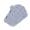 thumbnail image 2 of VOBOR Pedal de extensión de Palanca de Freno Trasero para Motocicleta, reemplazo de aleación de Aluminio para F900XR 2020-2021, agrandador de Clavija de Freno de Motocicleta(Gris), 2 of 5