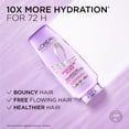 thumbnail image 3 of L'Oréal Paris Hyaluron Plump, Revitalisant Hydratant, 375 ml, 3 of 8