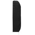 thumbnail image 1 of CAROOTU Housse de Parasol Extérieure Housse de Protection Pliable Pliable Imperméable pour Parasol de Patio, 1 of 7