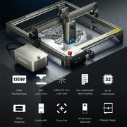 ATOMSTACK S20 Pro Engraving Cutting Machine, 20W Power, Fixed-Focus, High-Energy Support, Engraving Machine, Solid Wood Board Cutting.