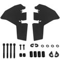 thumbnail image 3 of Motorcycle Accessories Passenger Splash Guard for BMW R1300GS, 3 of 5
