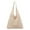 Beige, variant on Stylago Womens Shoulder Bags Summer Vacation Crochet Handbags Ladies Casual Large Capacity Knit Beach Tote Purses Beige