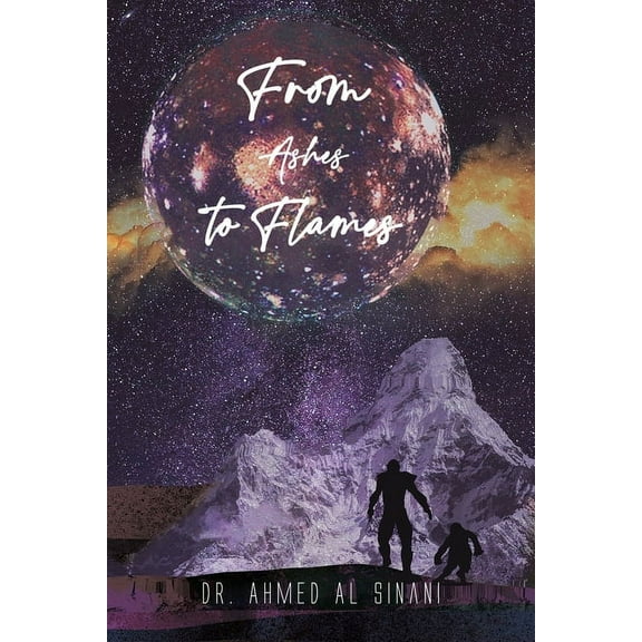 From Ashes to Flames, (Paperback)