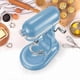 thumbnail image 2 of Spiral Dough Hook Replacement for 7QT Bowl-Lift Stand Mixers - Stainless Steel Mixing Tool, 2 of 4