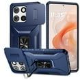 thumbnail image 1 of TYJKeJi Case with Kickstand Drop Resistant Shockproof Stander Case For Moto G Stylus 2025, 1 of 7