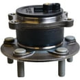 thumbnail image 3 of Wheel Bearing and Hub Assembly Fits select: 2013-2021 MAZDA CX-5, 2014-2021 MAZDA 6, 3 of 3