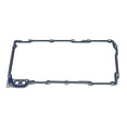 thumbnail image 2 of Moroso Performance Oil Pan Gasket 93152 Steel Reinforced/One Piece Design; Without Oil Pan Bolts, 2 of 3