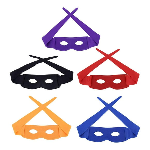 SharkTRUE Eye Mask Halloween Mask Blindfold Ghost Festival Halloween Props,';'/