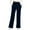 Navy, variant on Fgvctg Sweatpants for Women High Waisted Wide Leg Baggy Lounge Pants Winter Fashion Outfits 2025 Drawstring Sweat Pant Joggers Clothes Blue 2XL