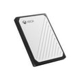 thumbnail image 3 of WD Gaming Drive Accelerated for Xbox One WDBA4V5000AWB - Hard drive - 500 GB - external (portable) - USB 3.0 - for Xbox One, 3 of 6