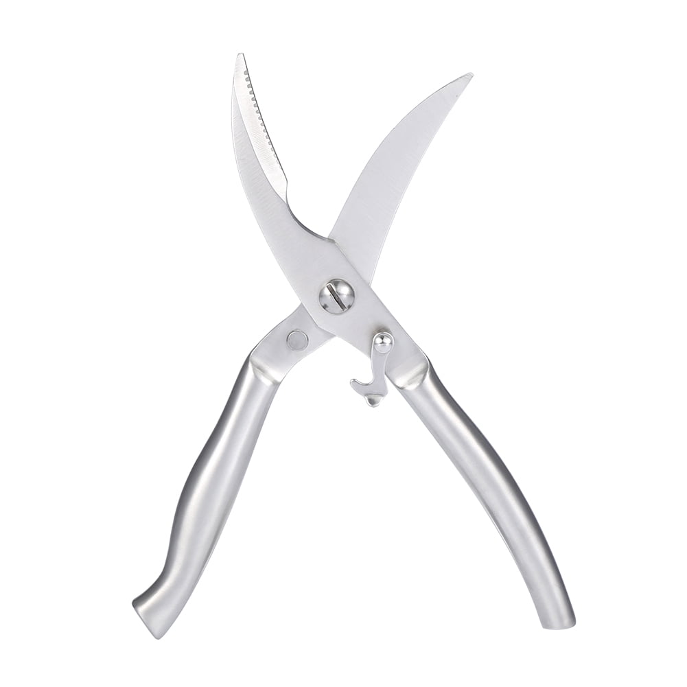 Sunix Kitchen Shear, Kitchen Bone Scissor,Stainless Steel Kitchen