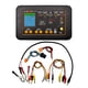 thumbnail image 1 of Probador de Bobina de Encendido QDB-3A para Diagnóstico de Fallas en Automóviles, Incluye Funciones de Medición de Voltaje y Resistencia, y Simulación de Señales PWM para Sensores de Presión y Flujo, 1 of 6