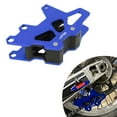 thumbnail image 4 of Dirt Bike Chain Guide Guard Protector CNC for Yamaha YZ125 YZ250 1997-2007 YZ250F 2001-2006 YZ400F 1998-1999 YZ426F 2000-2002 YZ450F 2003-2006 RMZ250 2007-2022 RMZ450 2005-2022 Motorcycle, 4 of 7