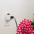 thumbnail image 6 of Philips Plug In Digital Timer 24 Hour Battery Backup Indoor SPC1239AT, 6 of 6