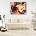 thumbnail image 3 of Cuadro Decorativo | Fine Art Tj | Ir Con Las Caras De Flujo Por Dp Gallery - 94 x 122 cm, 3 of 4