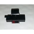 thumbnail image 2 of Texas Instruments 5045 SV TI-5045 SV Calculator Ink Roller BlackRed (3 Pack), 2 of 6