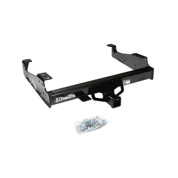 99-C Ford Hd Cab&Chassis Cls III Max-E-Loader Replacement Auto Part, Easy to Install