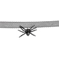 thumbnail image 3 of Western Fashion 55436 Spider Choker, Black, 3 of 4