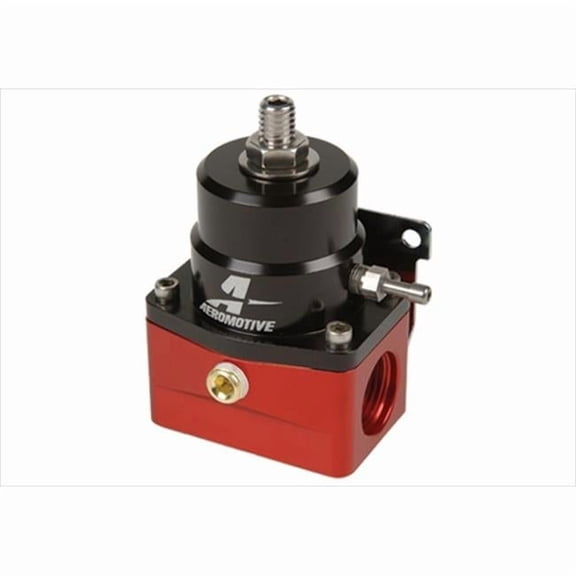 13101 A1000 Injected Bypass Regulator